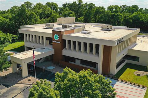 Wichita Mental Health Hospital