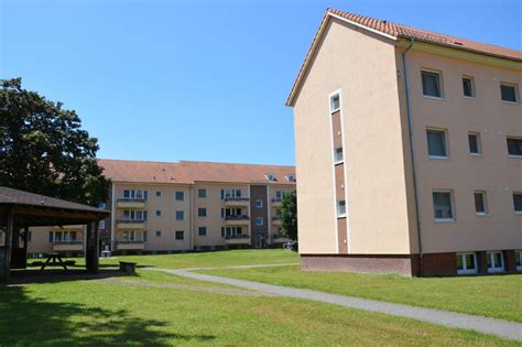 Wiesbaden Army Base Housing