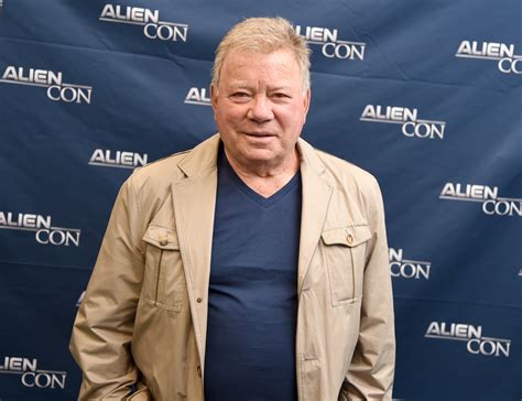 William Shatner Images