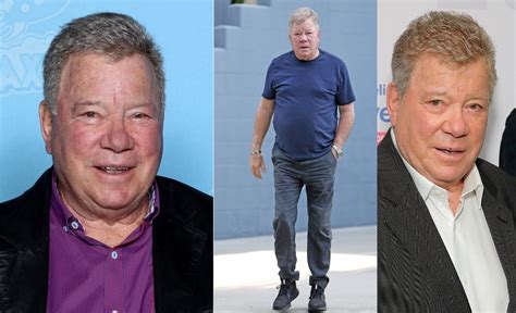 William Shatner Liver Transplant