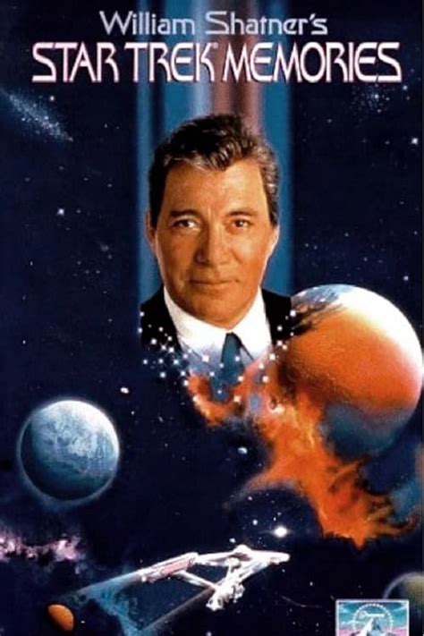 William Shatner Movies