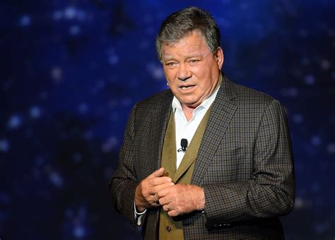 William Shatner Net Worth