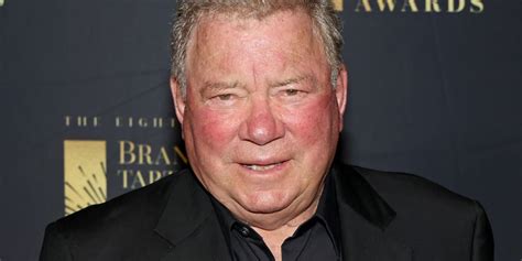 William Shatner News