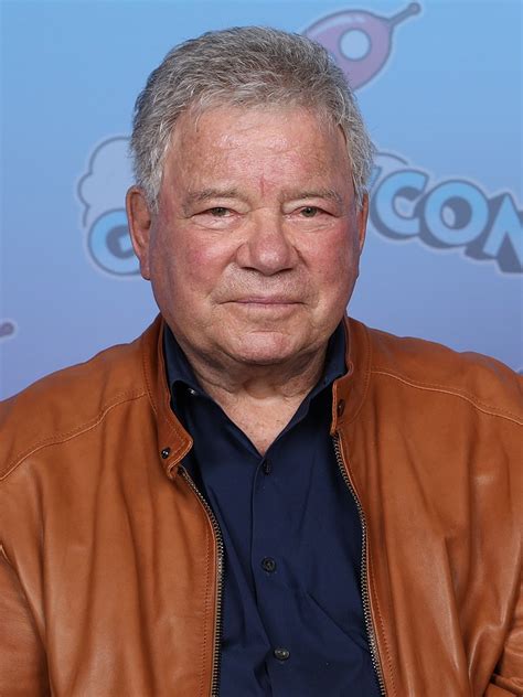 William Shatner Videos