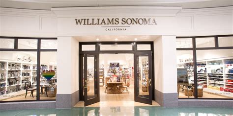 Williams Sonoma