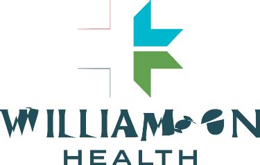 Williamson Health Address