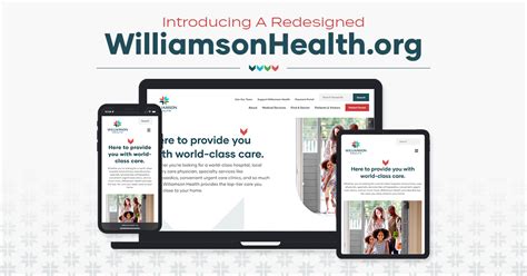 Williamson Health Reviews