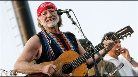 Willie Nelson Health Update