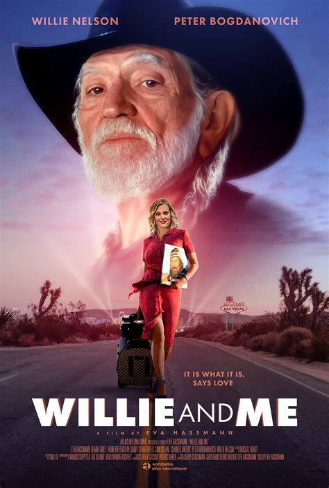 Willie Nelson Movies