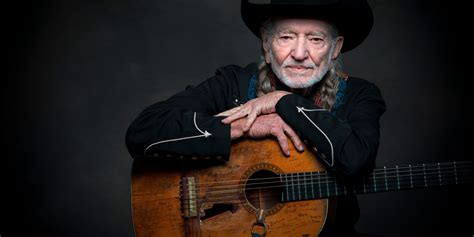 Willie Nelson News