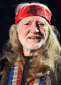 Willie Nelson Tv Shows