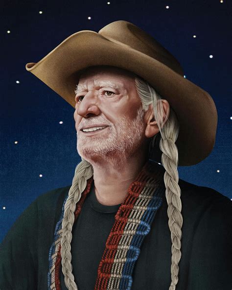 Willie Nelson