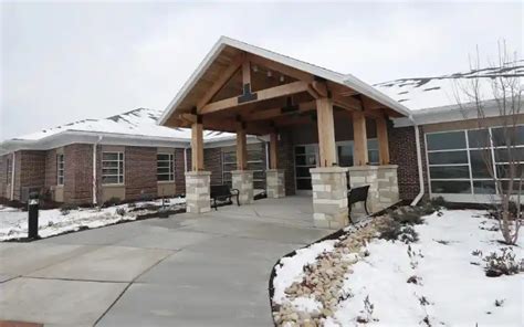 Willow Creek Behavioral Health Alamat