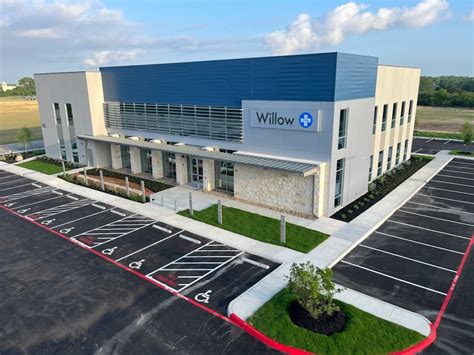 Willow Health Center