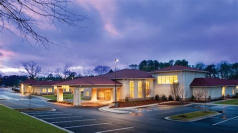 Willowbrooke Villa Rica