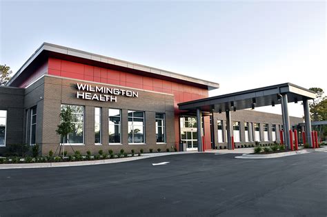 Wilmington Health Club Fitness Center