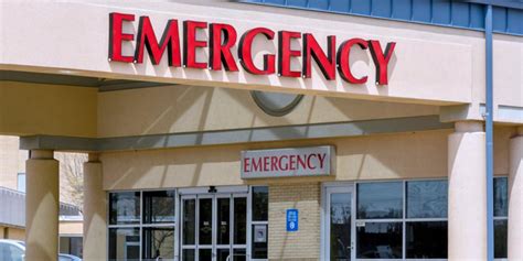 Wilmington Health Emergency Care