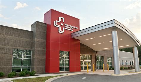 Wilmington Health Primary Care