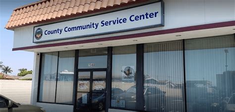 Wilson Community Help Center