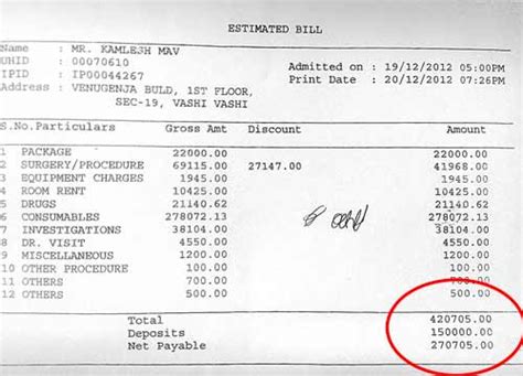 Wilson Health Pay Bill