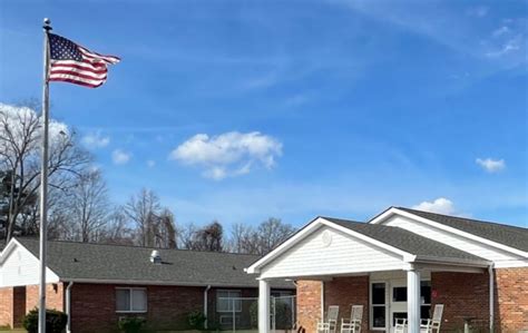 Windsor Skilled Nursing Facility