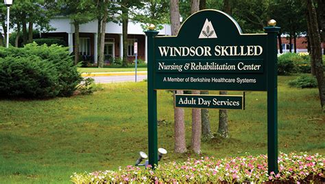 Windsor Skilled Nursing