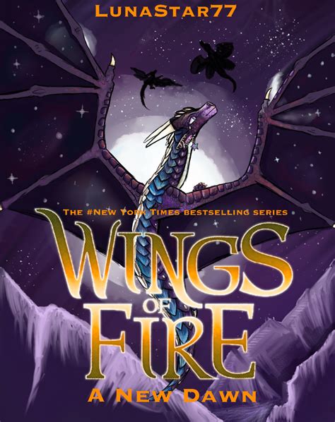 Wings of Fire Book 16 Review