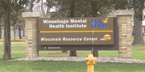 Winnebago Mental Health Institute Wisconsin Care