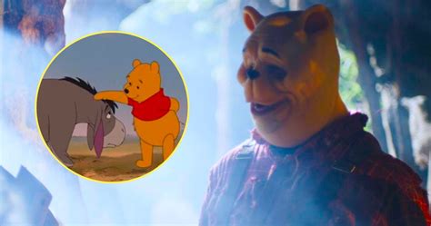 Winnie The Pooh Controversy