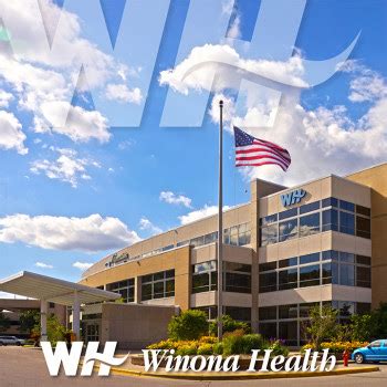 Winona Health Medical Records