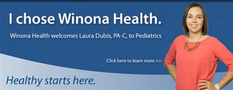 Winona Health Providers