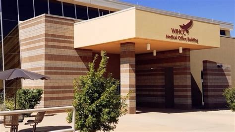 5 Ways Winslow Health Care