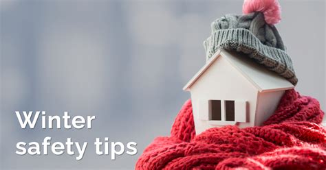 Winter Storms Tips For Preparing Your House And Pipes