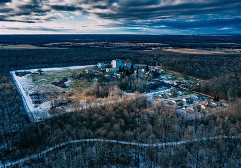 Wisconsin Air Force Base