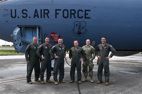 Wisconsin Air National Guard Training