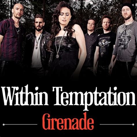 Within Temptation Grenade