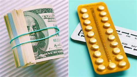 Women 39 S Birth Control Coverage