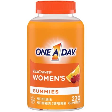 Women 39 S Health Gummies