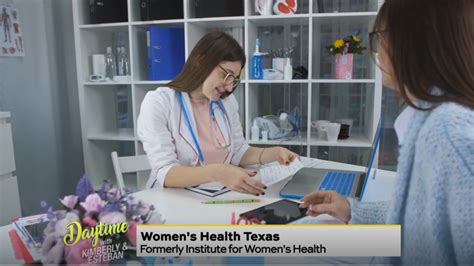 5 Free Women Health Tips Texas