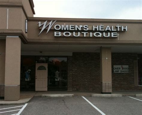 Women S Health Boutique Houston