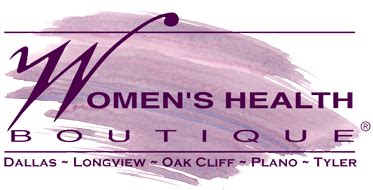 Women S Health Boutique