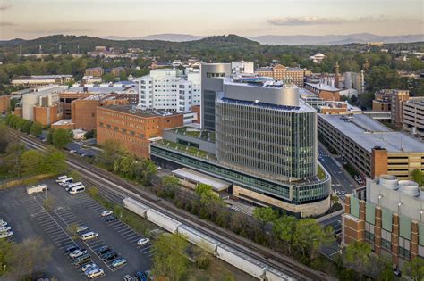 Women S Health Center Charlottesville Va