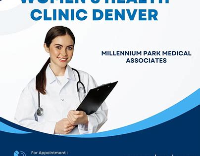 Women S Health Clinic Denver