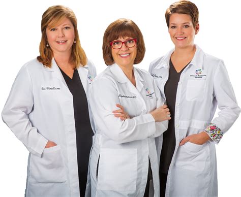 Women S Health Partners Doctors