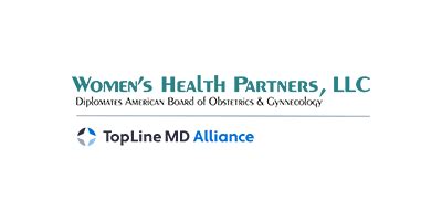 Women S Health Partners Portal