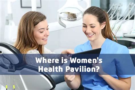 Women S Health Pavilion Careers