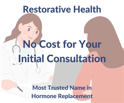 Women S Restorative Health