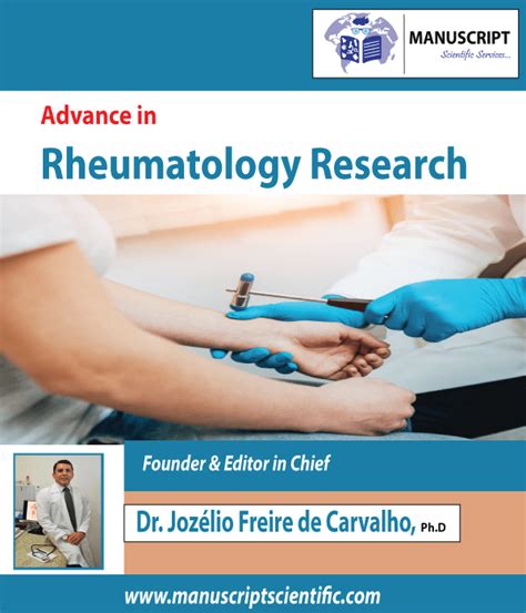 5 Rheumatology Tips