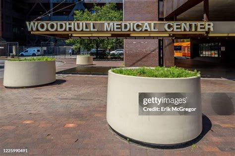 Woodhull Hospital Doctor S