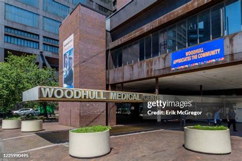 Woodhull Medical Center Alamat